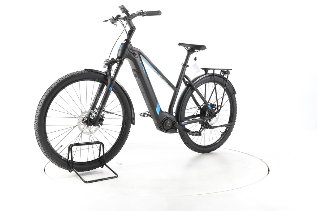 Conway Cairon C 2.0 Trekking E-Bike - Image 6