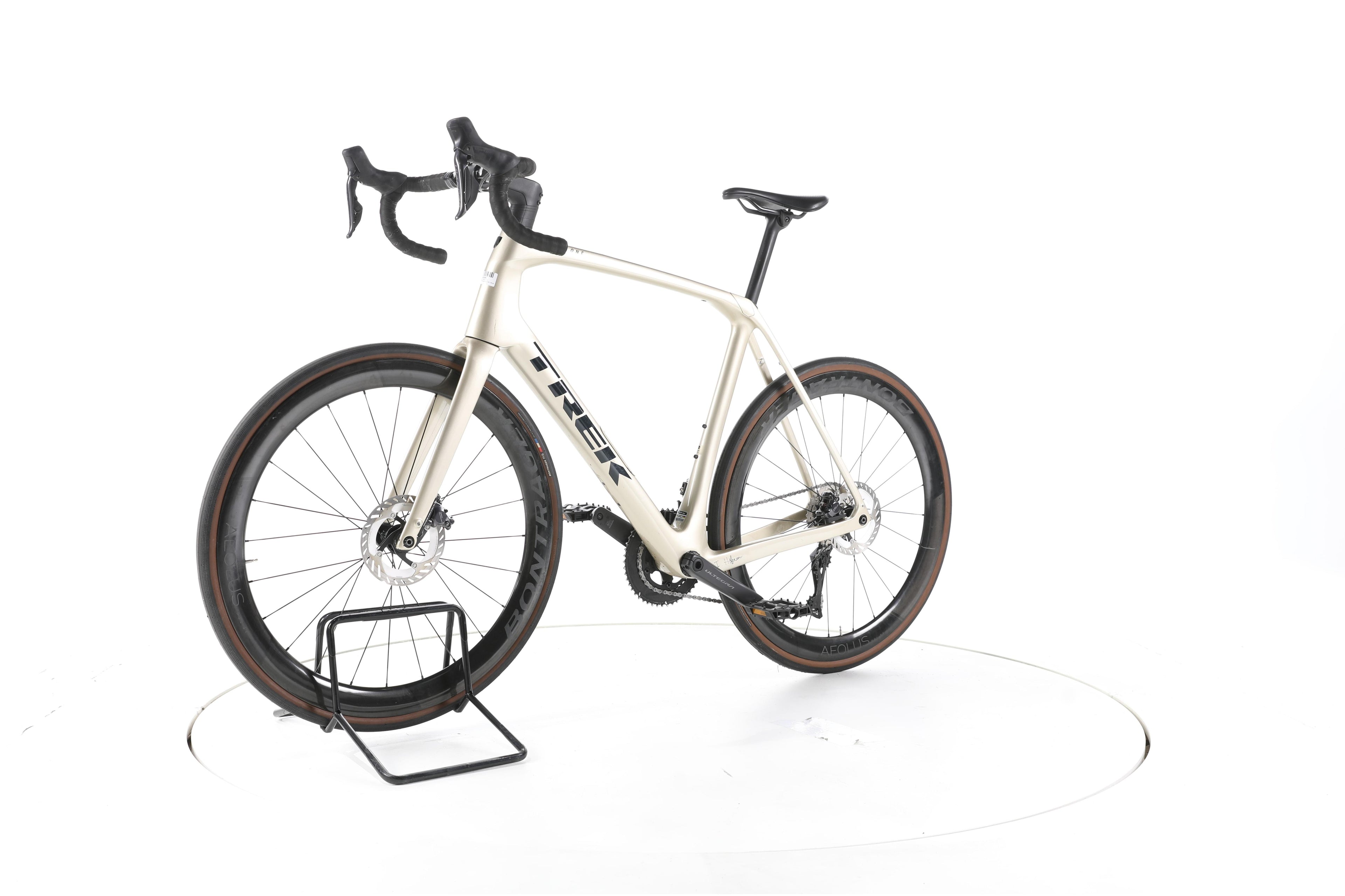 Trek Domane SLR 7 Project One - Image 6