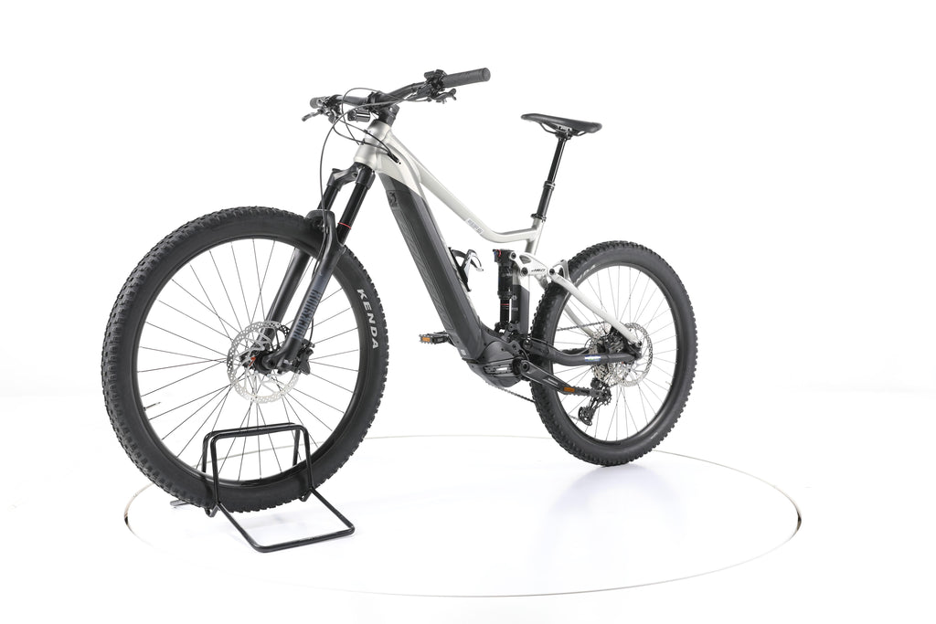 Merida eONE-SIXTY 500 EP2 Fully E-Bike - Image 6