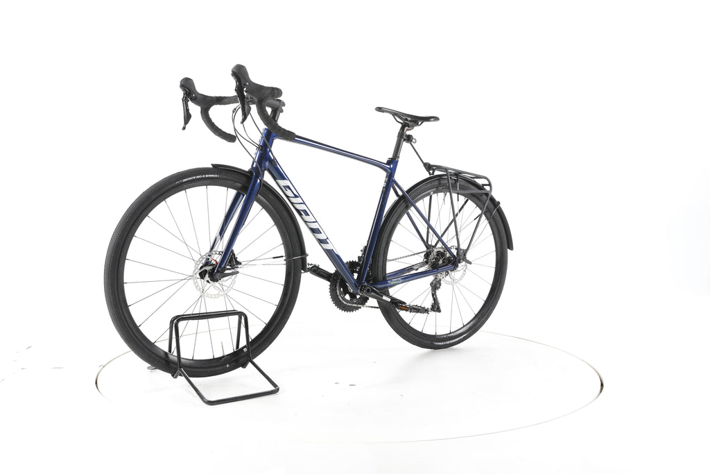 Giant Contend AR 1 Gravelbike - Image 6