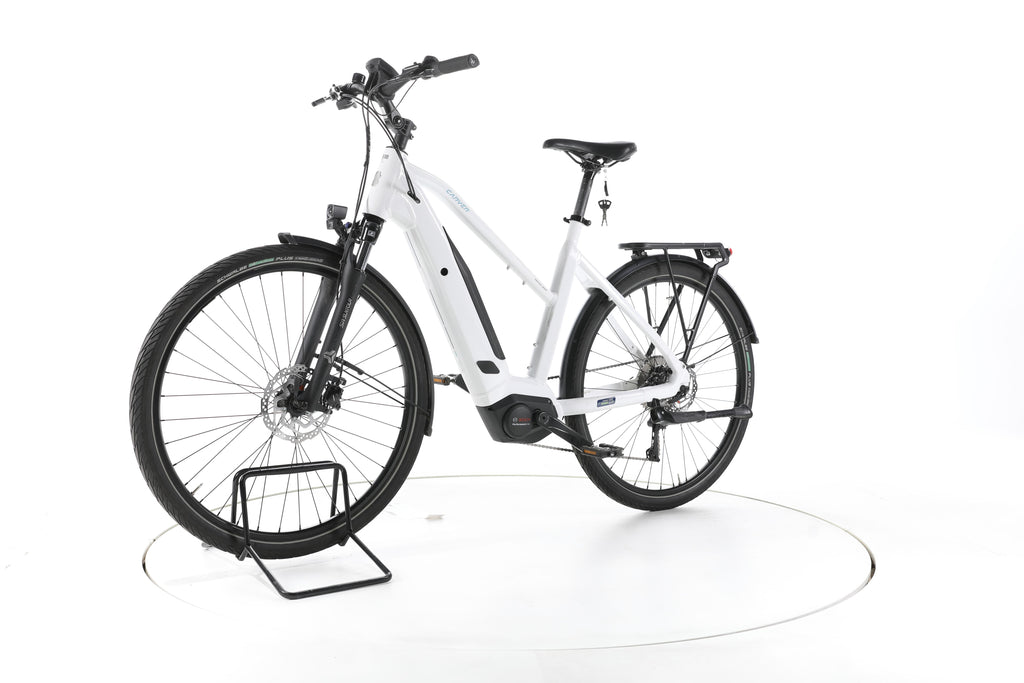 Carver Route E.420 Trekking E-Bike - Image 6