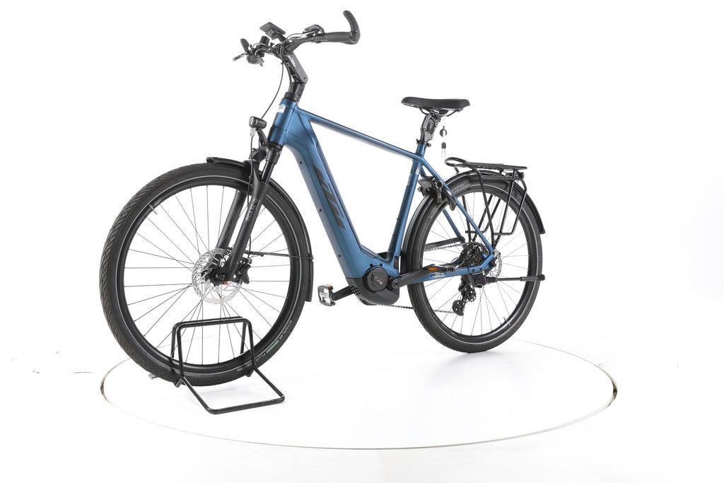 KTM Macina Style 730 Trekking E-Bike - Image 6