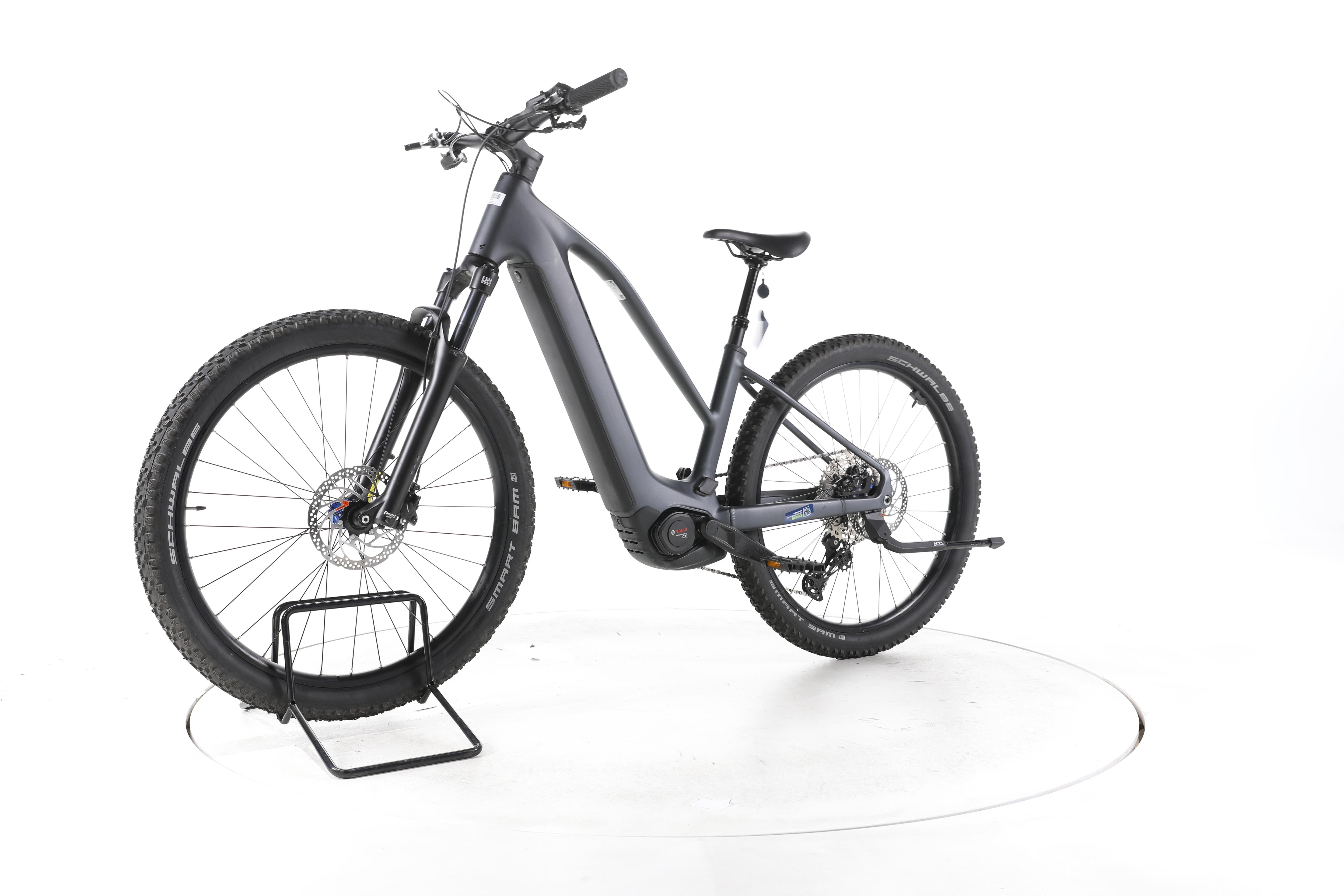 Cube Reaction Hybrid Pro E-Bike 2025 - Image 6