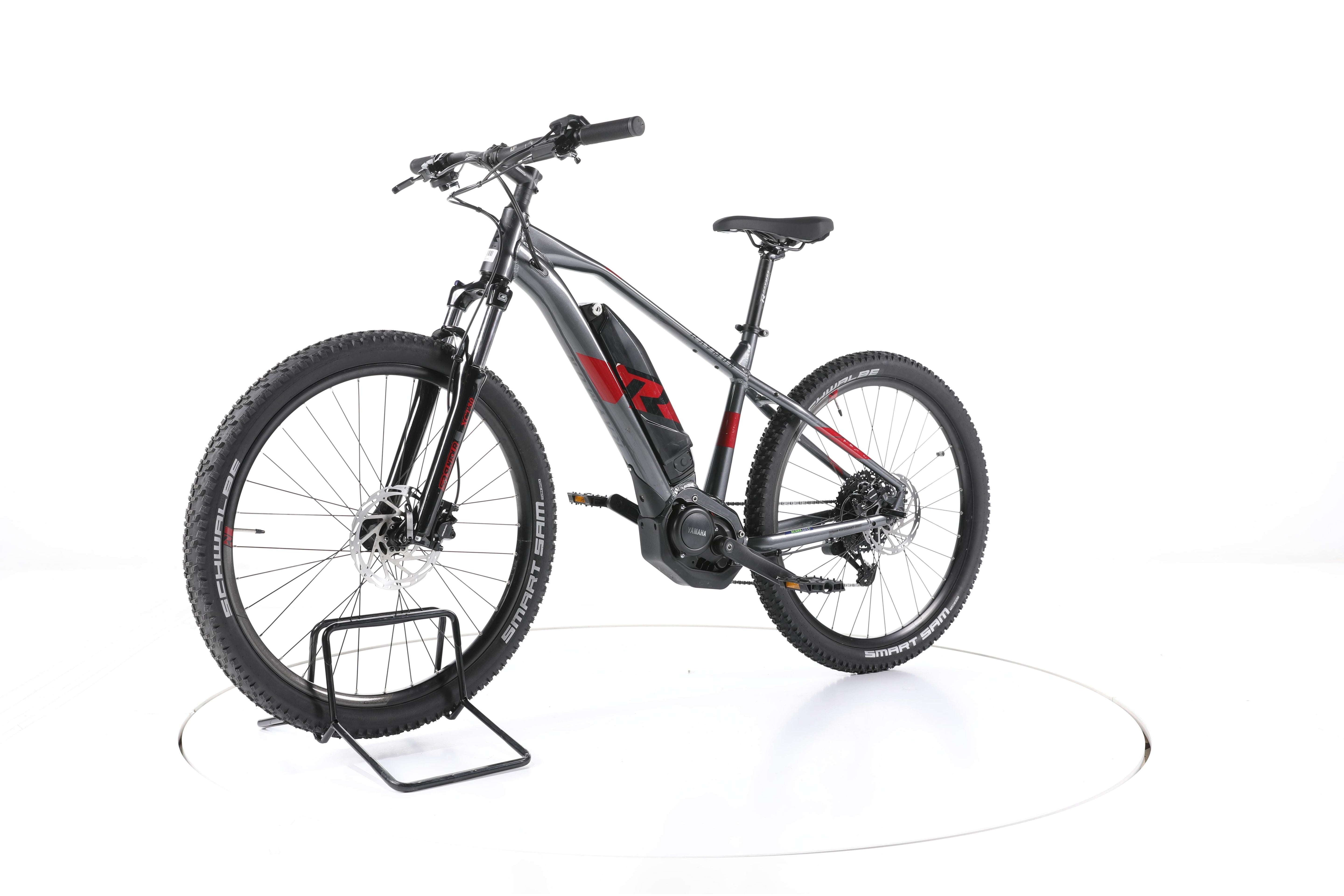 R Raymon HardRay E 3.0 E-Bike - Image 6