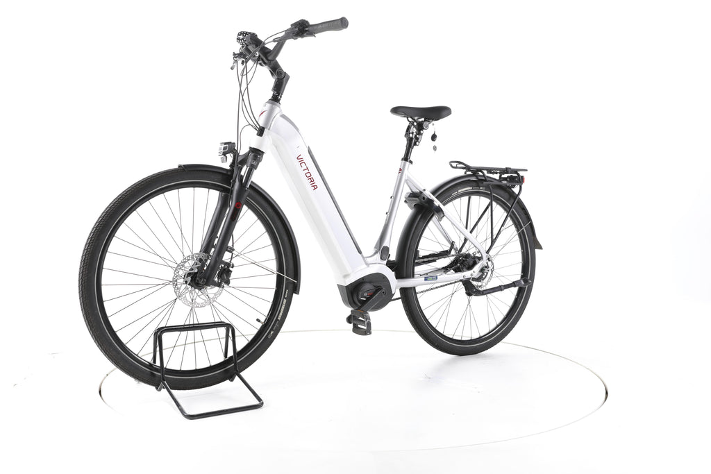 Victoria TRESALO 15 City E-Bike Tiefeinsteiger 2023 - Image 6