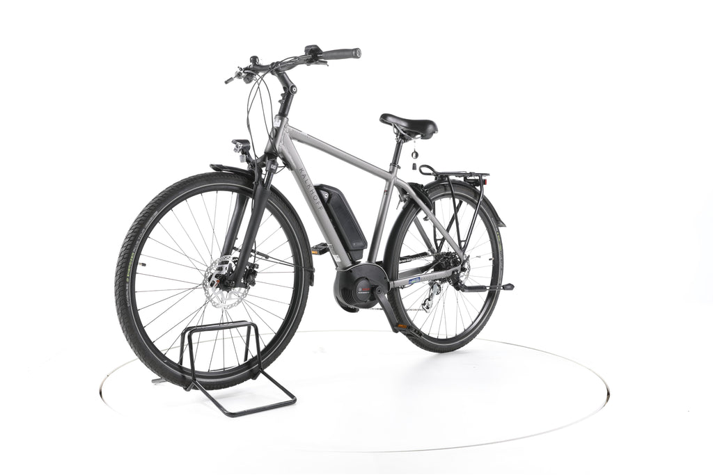 Kalkhoff Endeavour 1.B Move Trekking E-Bike - Image 6