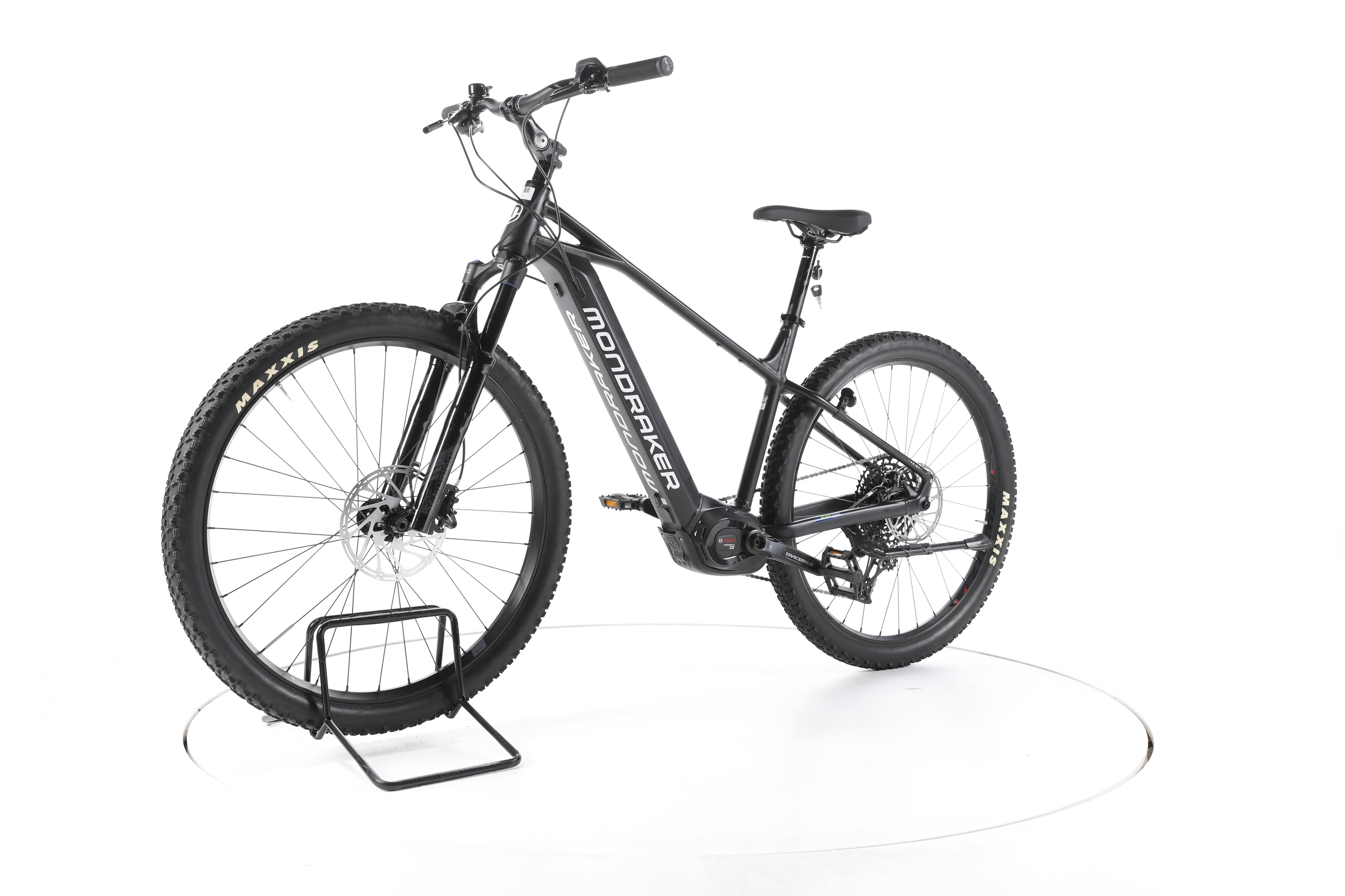Mondraker Prime E-Bike - Image 6