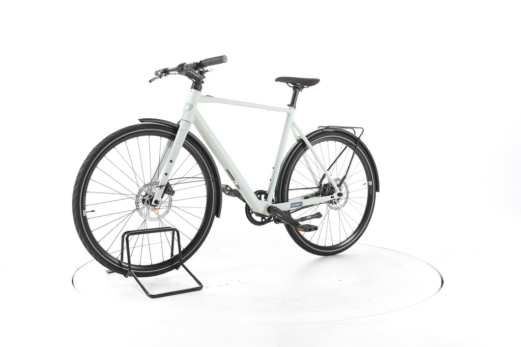 Rose Sneak Plus EQ City E-Bike 2024 - Image 6