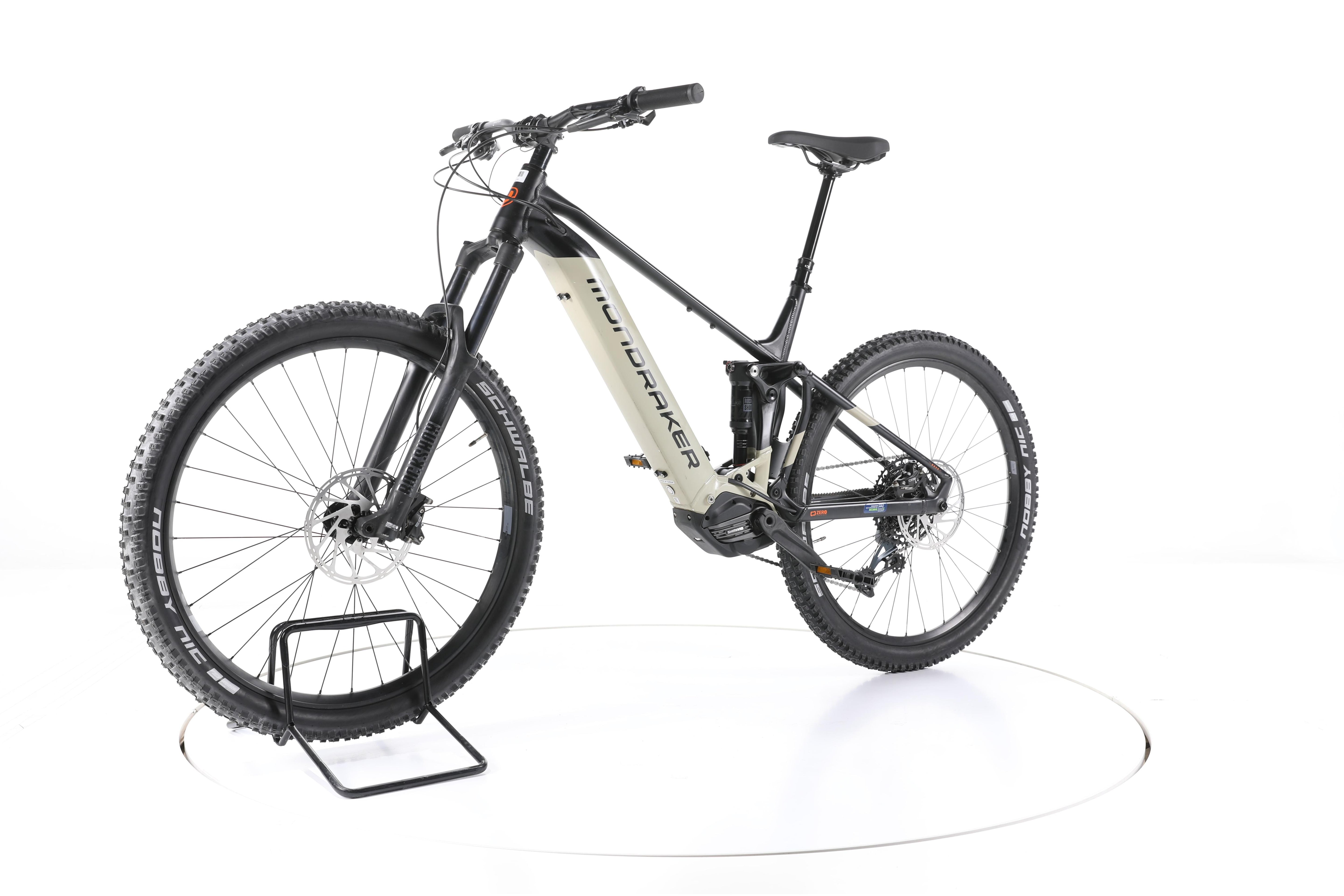 Mondraker DUSK E-Bike Fully - Image 6