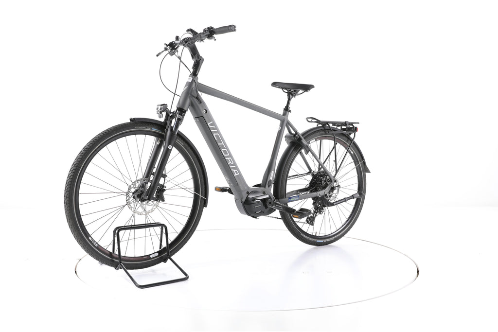 Victoria eTouring 12.9 Trekking E-Bike - Image 6