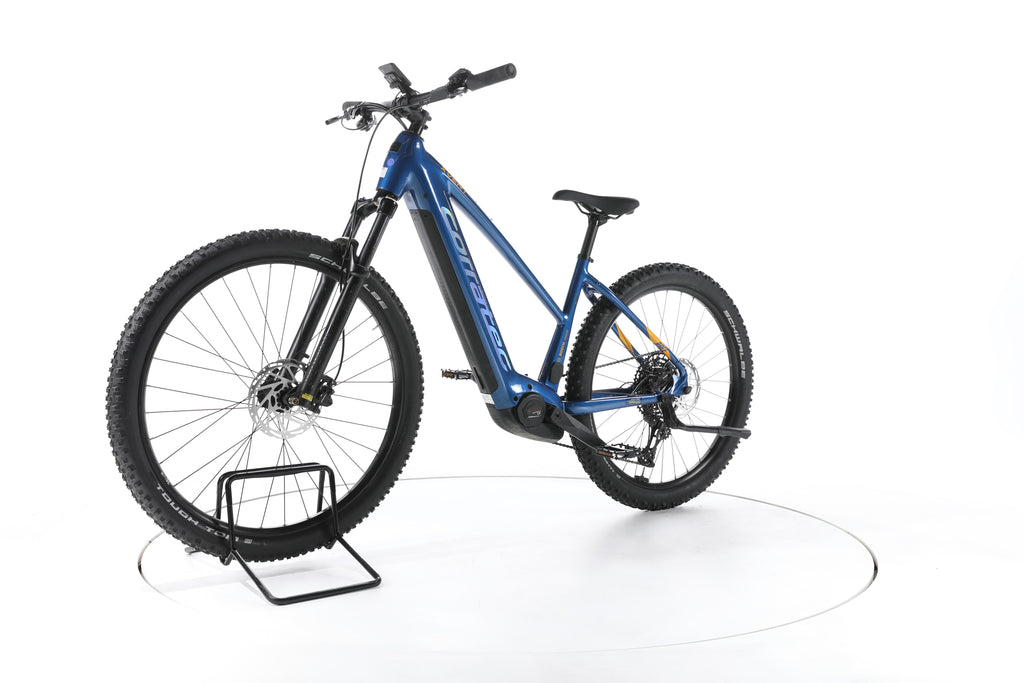 Corratec E-Power X Vert Race Trinity Sport E-Bike 2023 - Image 6