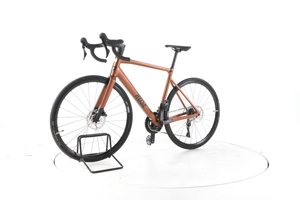 Rose Reveal AL 105 Di2 Rennrad 2024 - Image 6