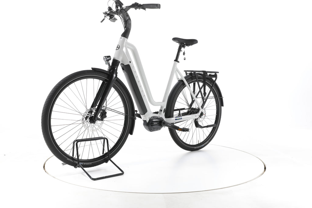 Gazelle Chamonix C5 HMS City E-Bike Tiefeinsteiger - Image 6