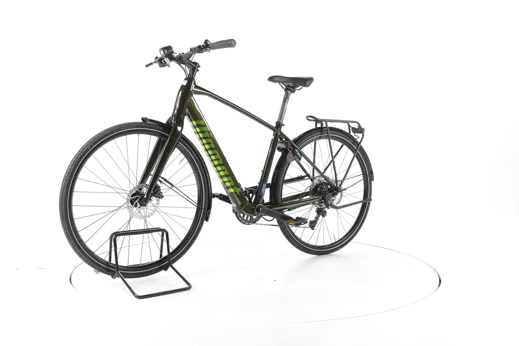 Diamant 365 Deluxe Trekking E-Bike - Image 6