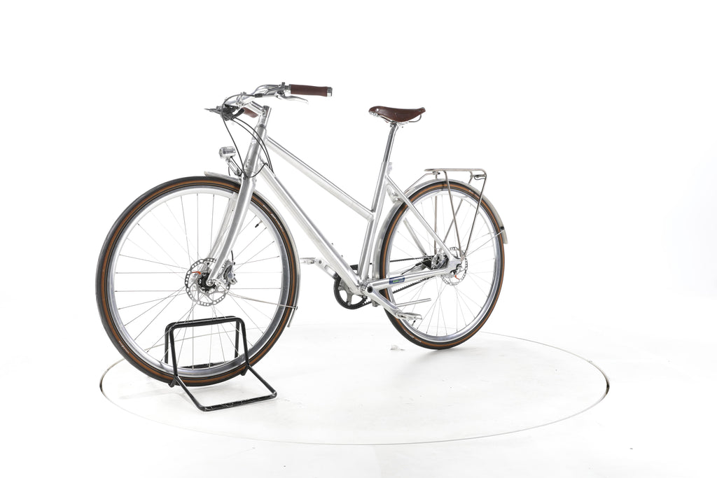 Schindelhauer Bikes Frieda VIII Fahrrad City & Trekking - Image 6