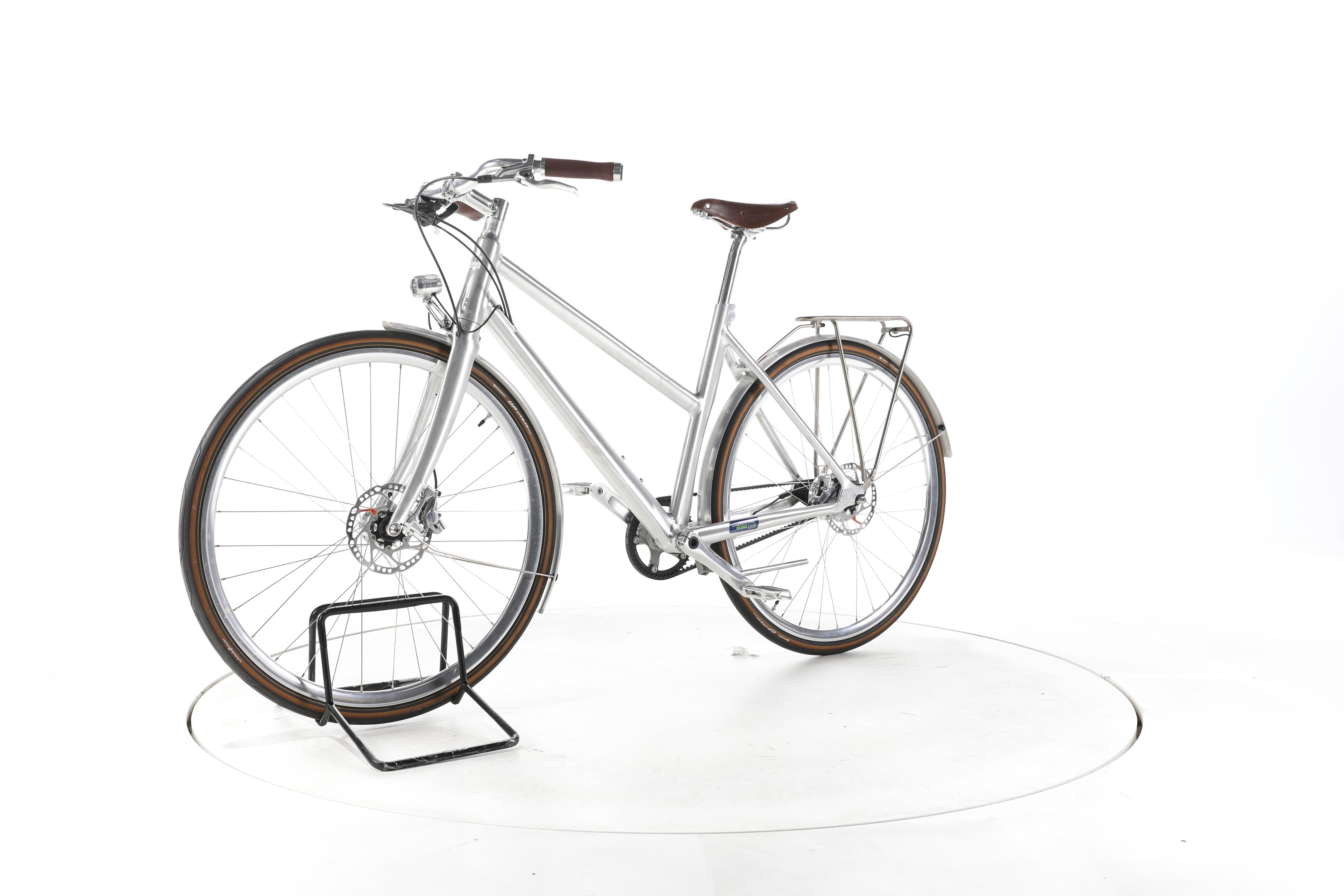 Schindelhauer Bikes Frieda VIII Fahrrad City & Trekking - Image 6