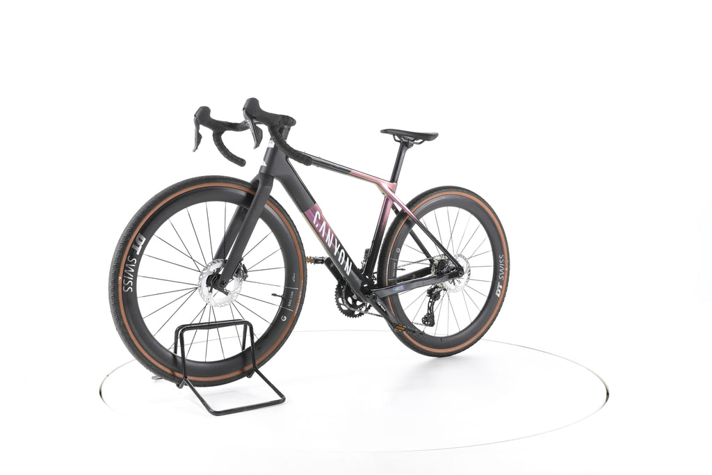 Canyon Grail CFR Di2 - Image 6