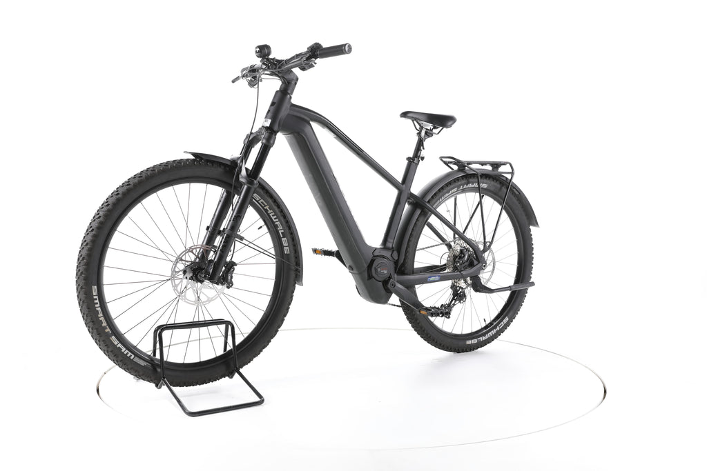 Cube Reaction Hybrid SLX Trekking E-Bike 2023 - Image 6