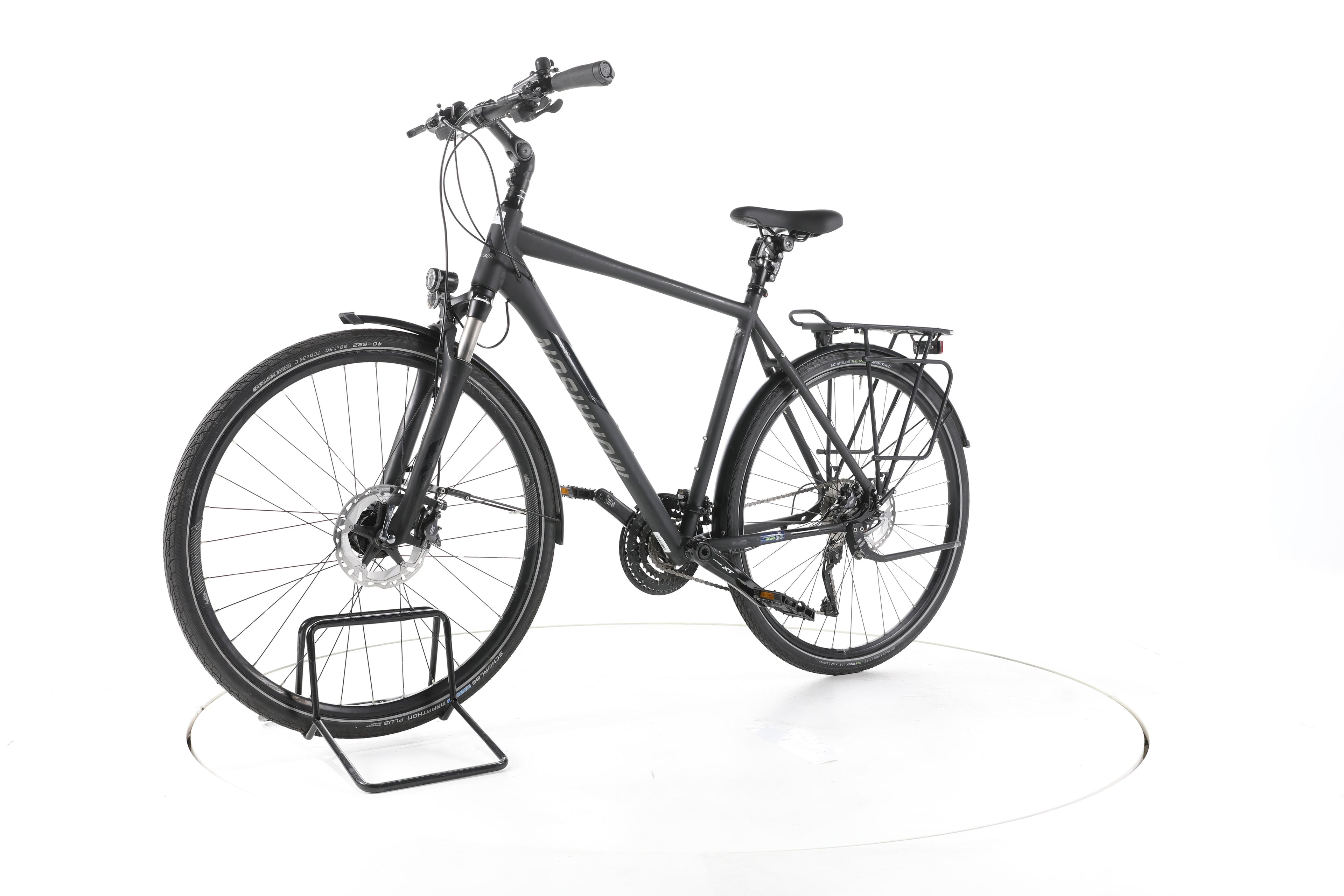 MORRISON T8.0 - Image 6