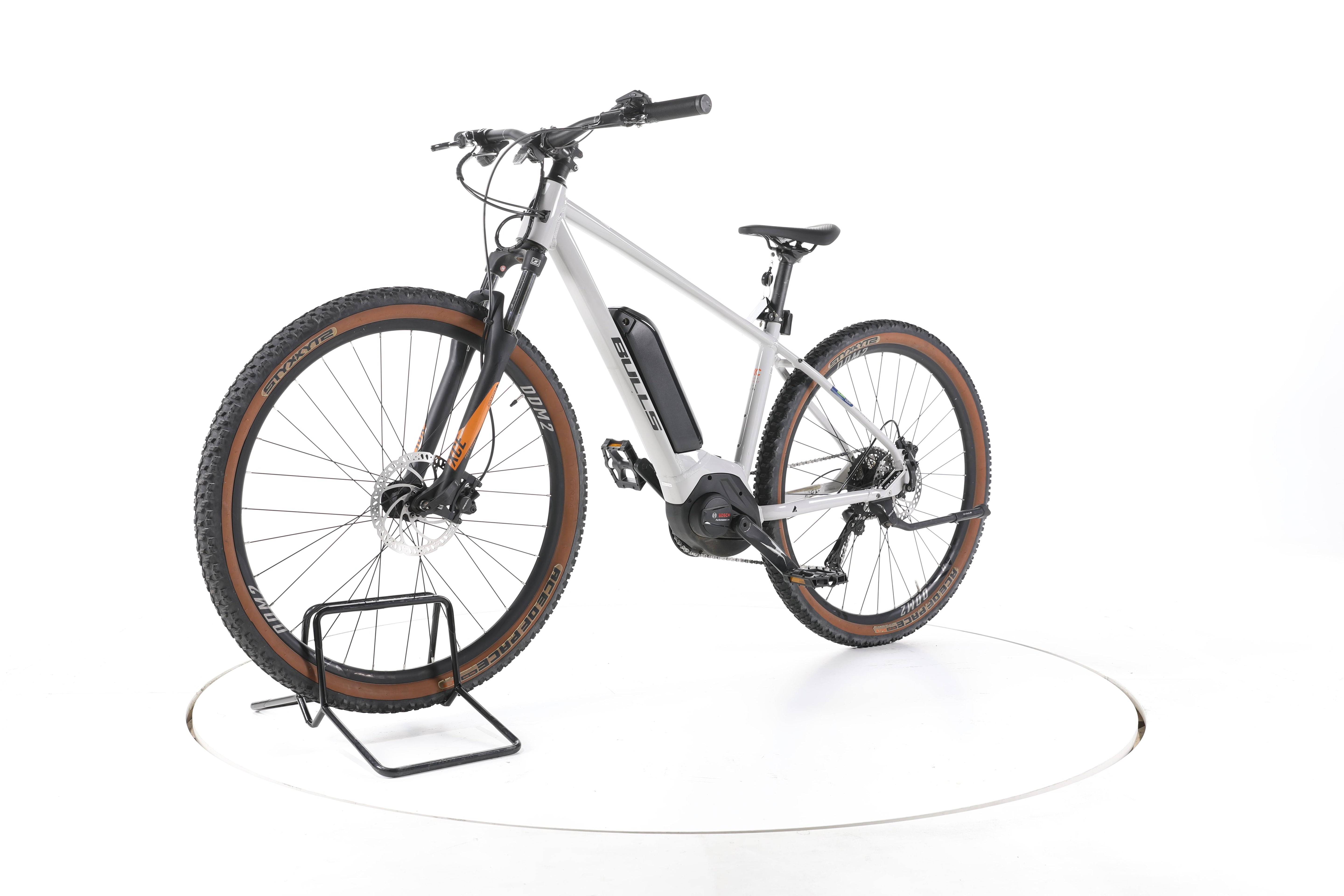 Bulls LT Performance 29 E-Bike - Image 6