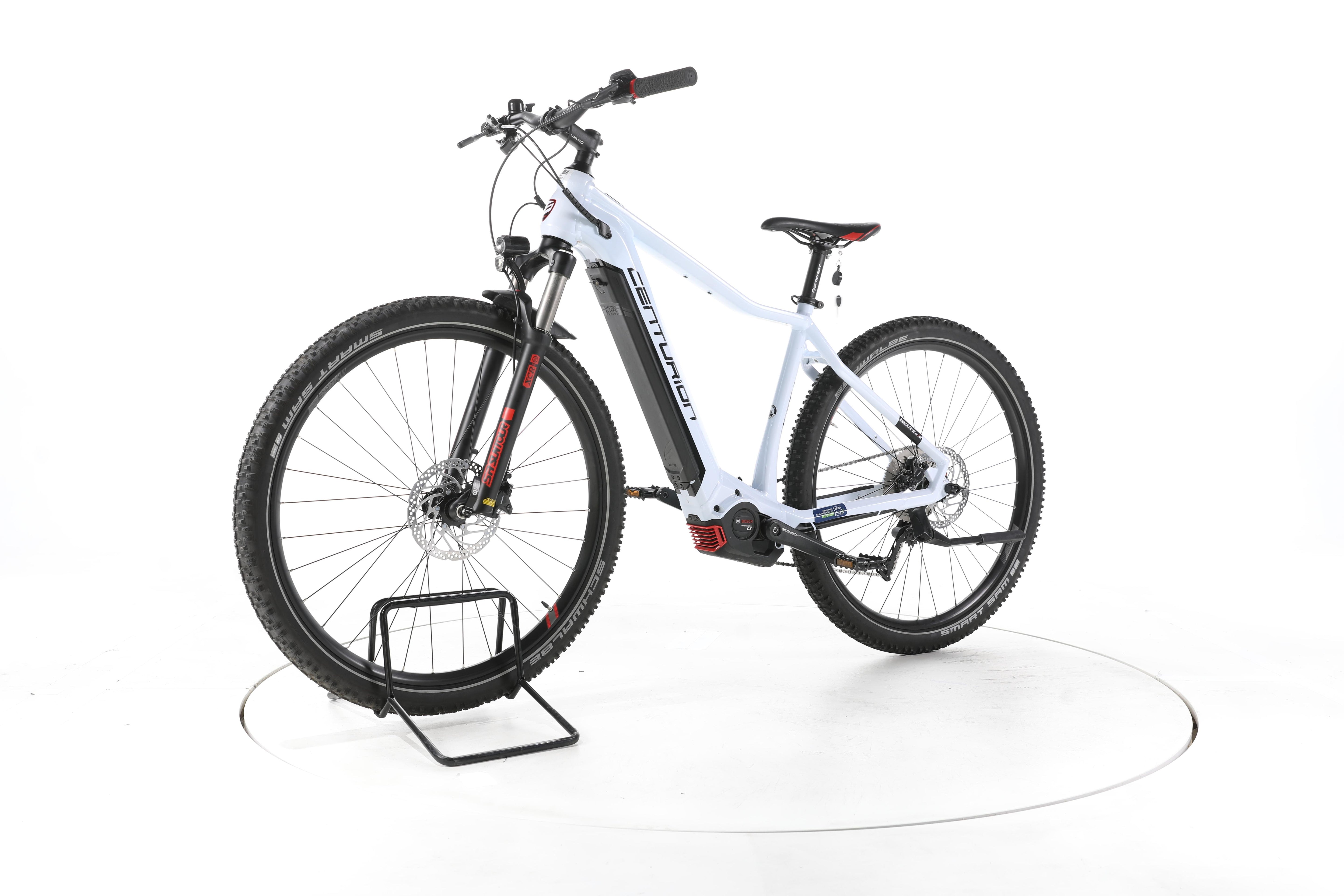 Centurion Backfire FitE R760i E-Bike - Image 6