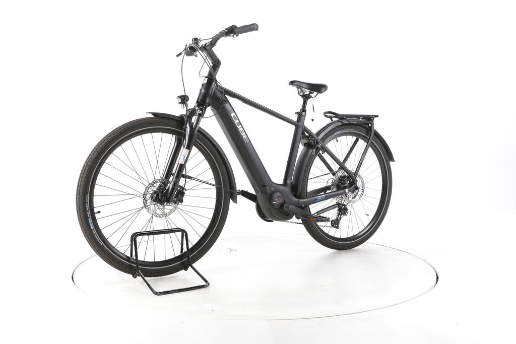 Cube Touring Hybrid Pro Trekking E-Bike - Image 6