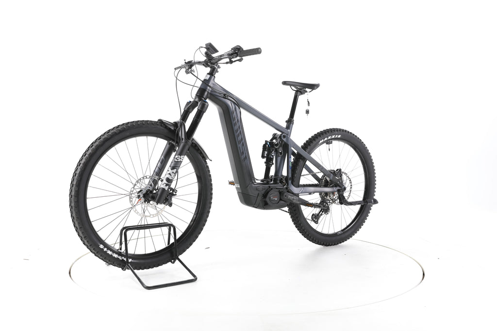 Ghost E-RIOT AM UNIVERSAL E-Bike Fully - Image 6