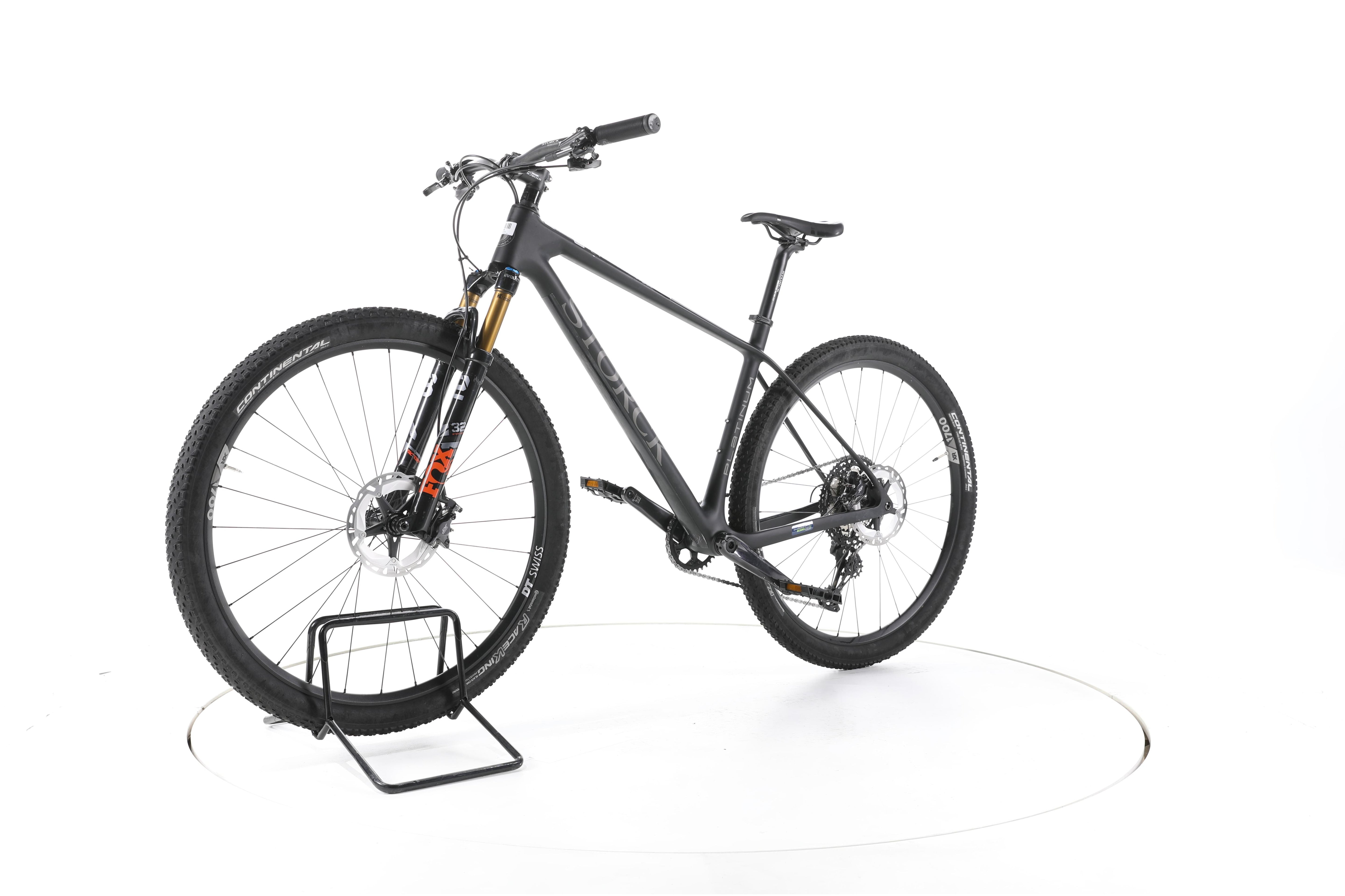 Storck Rebel.4 Platinum - Image 6