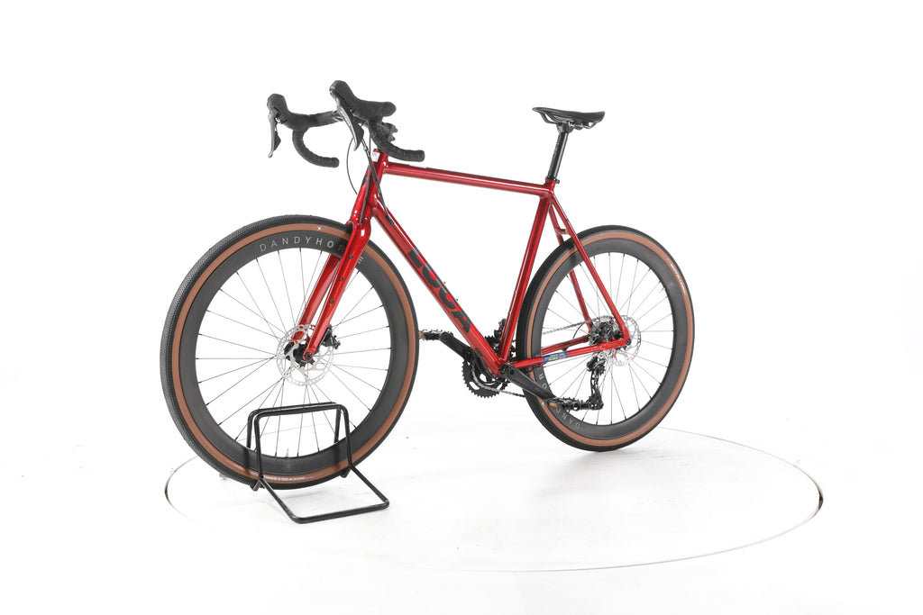 Loca Bikes Gravel Gravelbike 2025 - Image 6