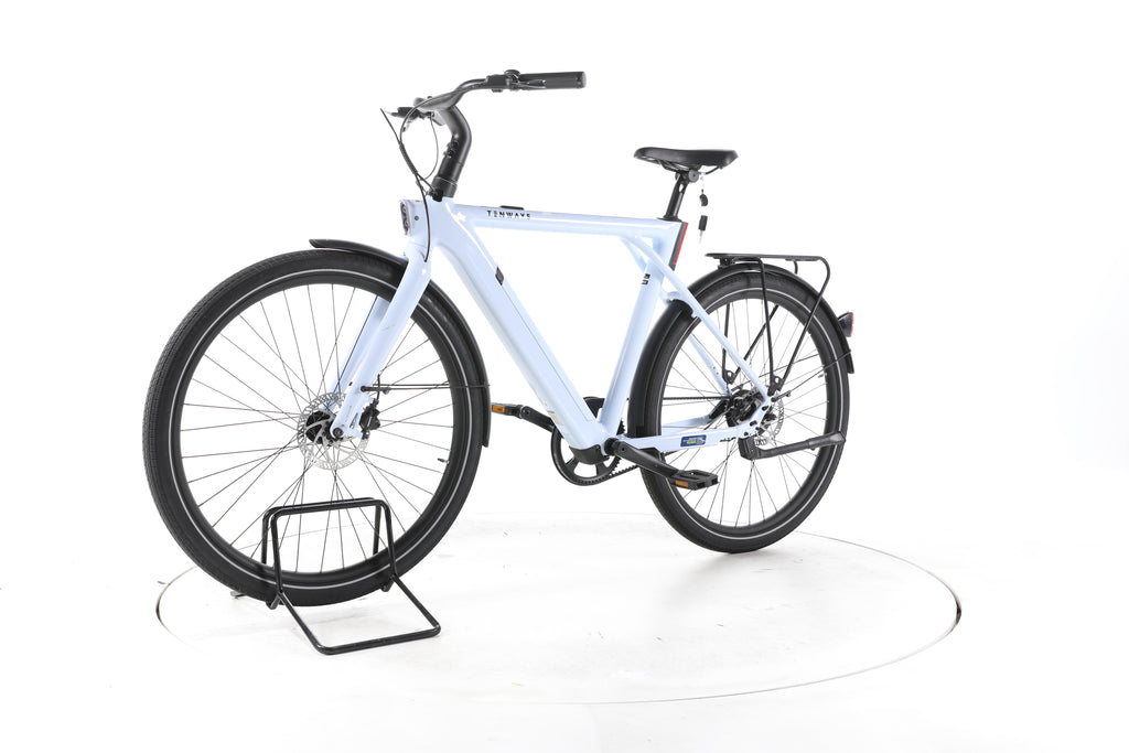 TENWAYS CGO009 City E-Bike - Image 6