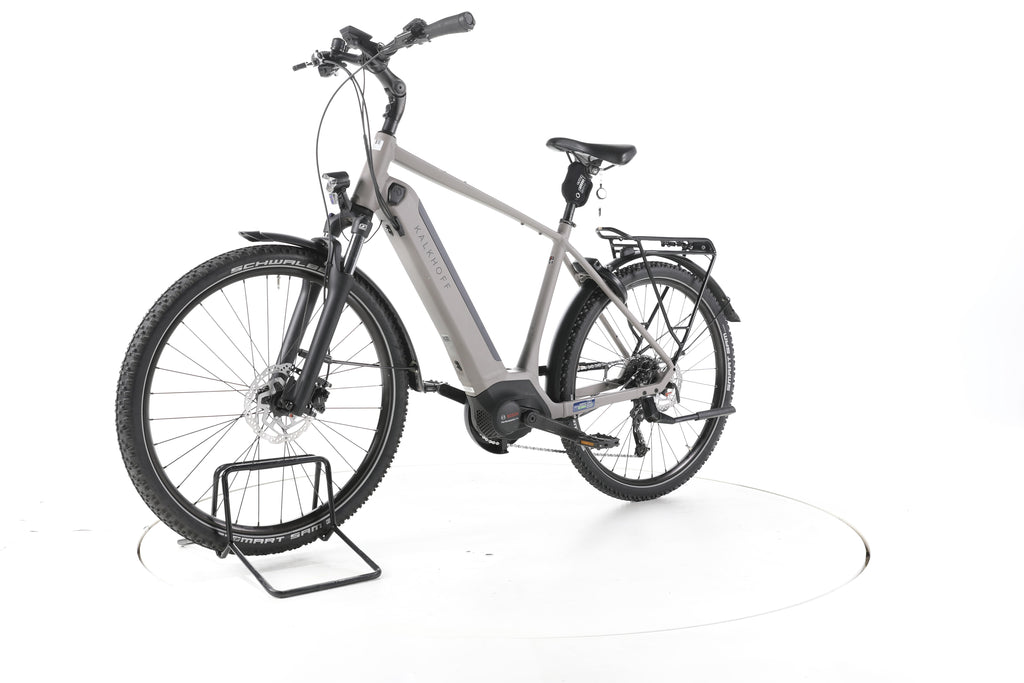 Kalkhoff Entice 3.B Move Trekking E-Bike - Image 6