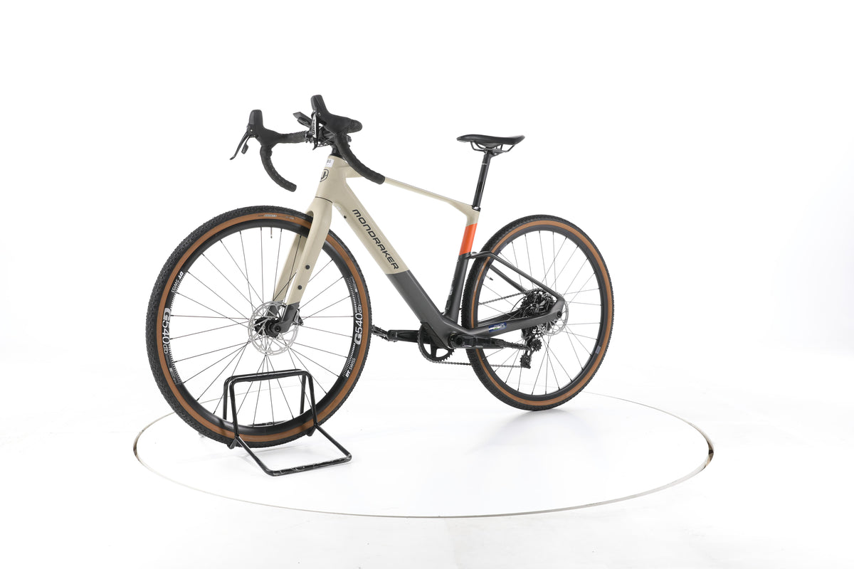 Mondraker Dusty R E-Gravel & Rennrad - Image 6