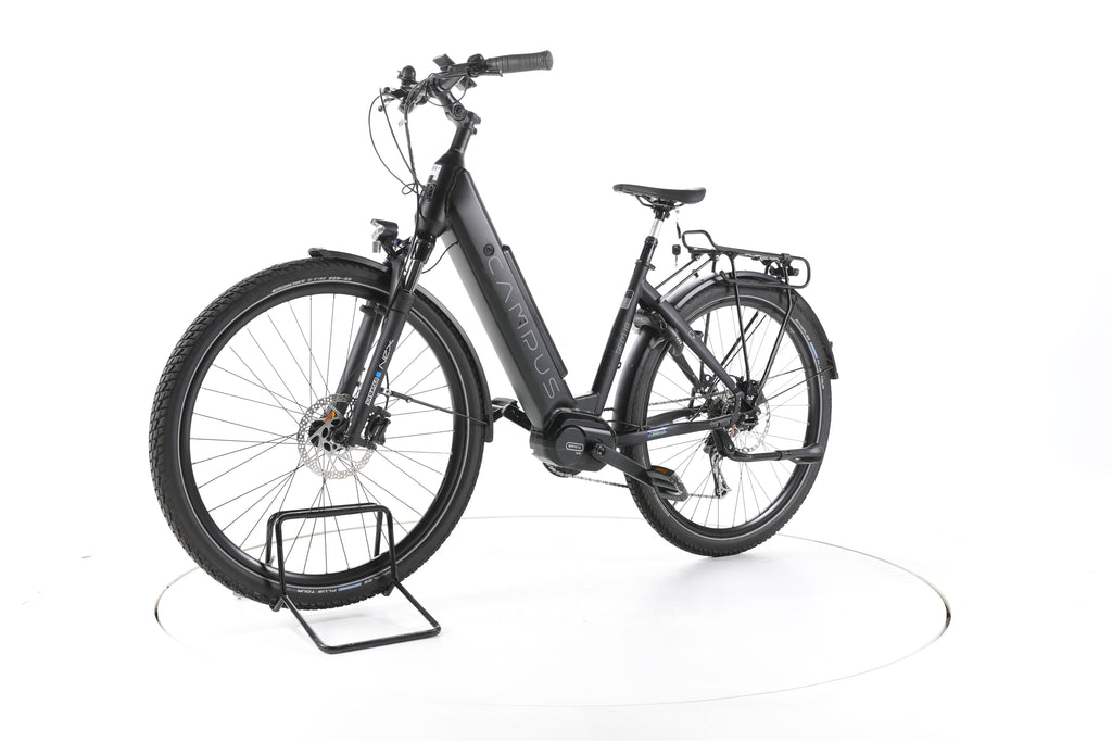 Campus BFM18 Trekking E-Bike Tiefeinsteiger - Image 6