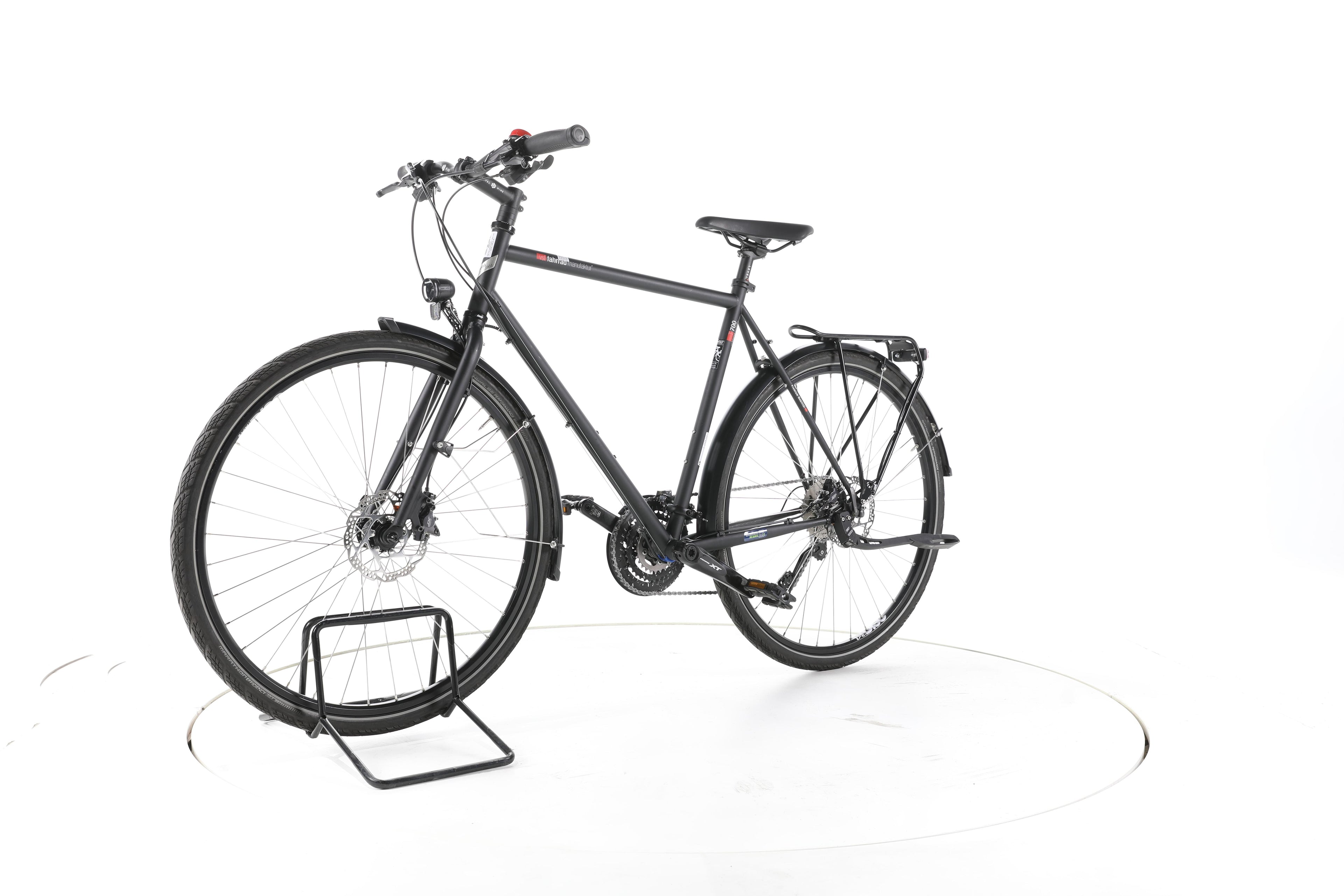 VSF Fahrradmanufaktur vsf fm T-700 - Image 6