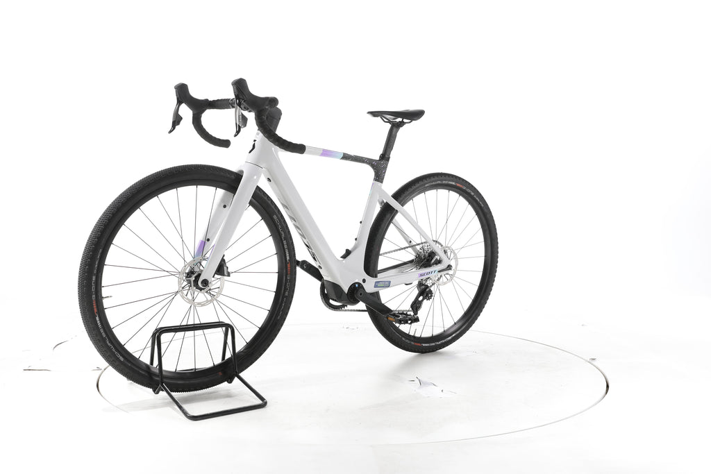 Scott Contessa Solace Gravel eRIDE 15 E-Gravel & Rennrad Carbon 2024 - Image 6