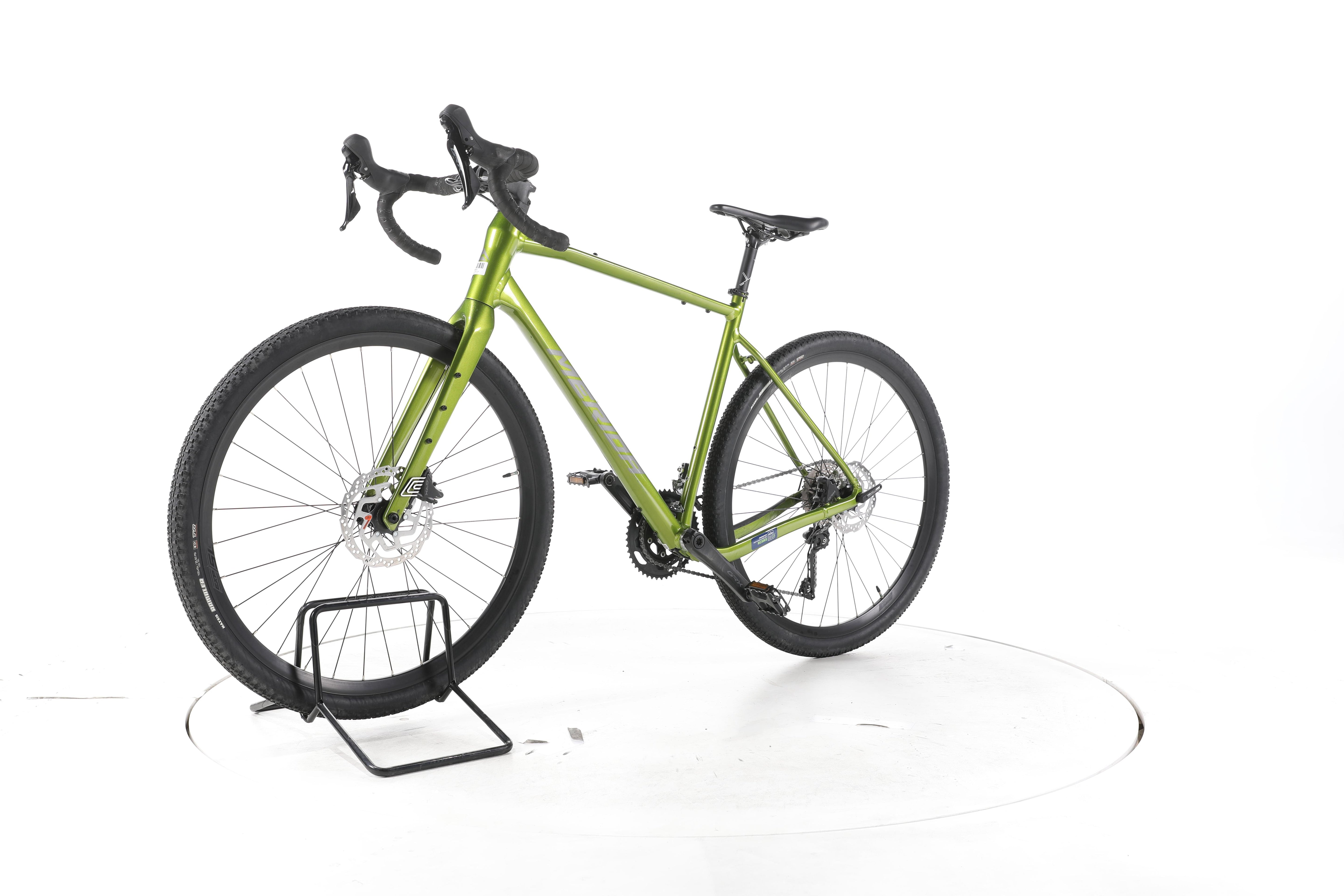 Merida Silex 400 Gravelbike - Image 6