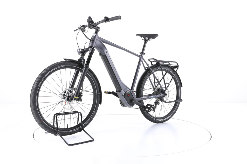 Hercules Pasero SUV I-10 Trekking E-Bike - Image 6