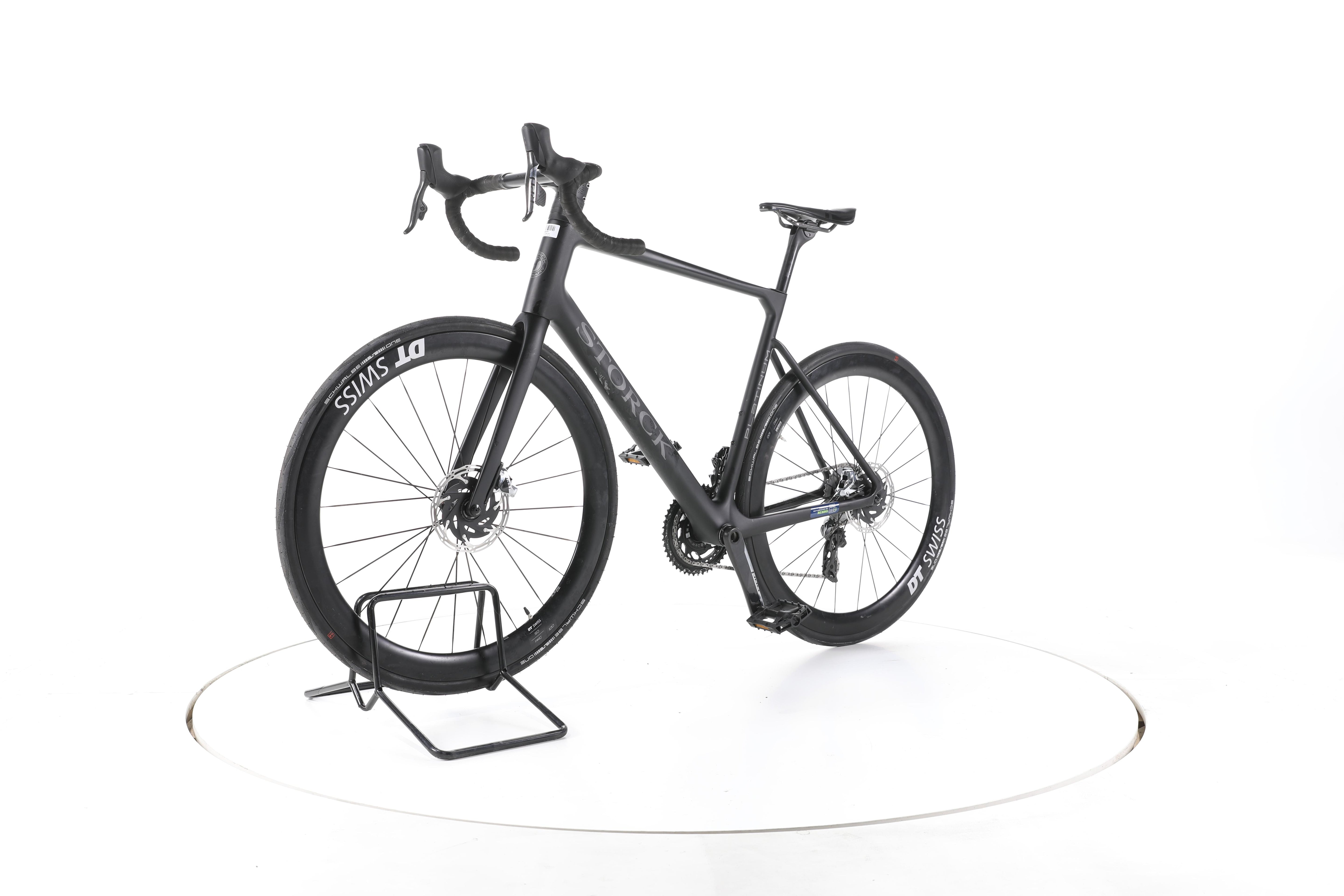 Storck Aernario 3 SRAM RED Rennrad Carbon - Image 6