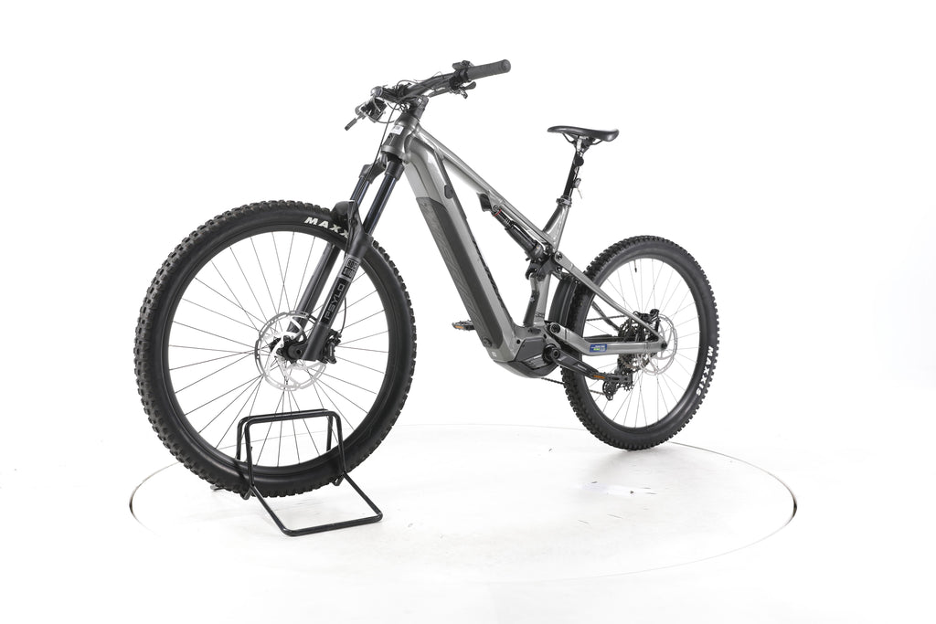 Merida eONE-SIXTY 400 E-Bike Fully - Image 6