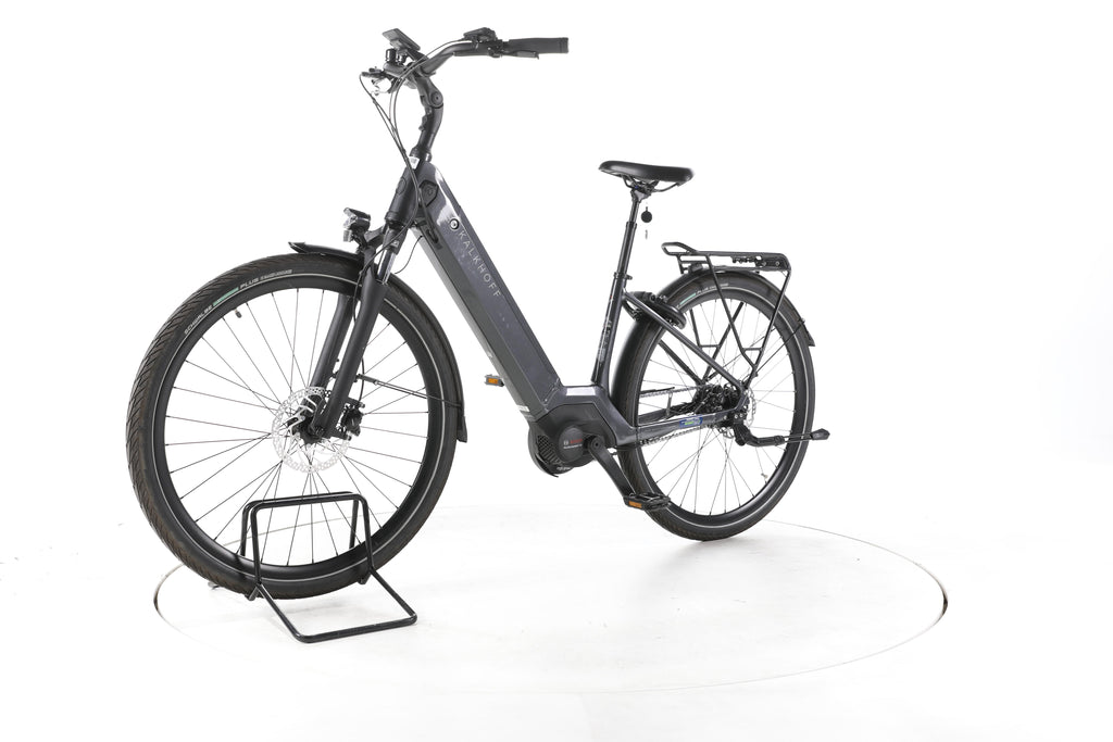 Kalkhoff Image 3.B Advance City E-Bike Tiefeinsteiger - Image 6