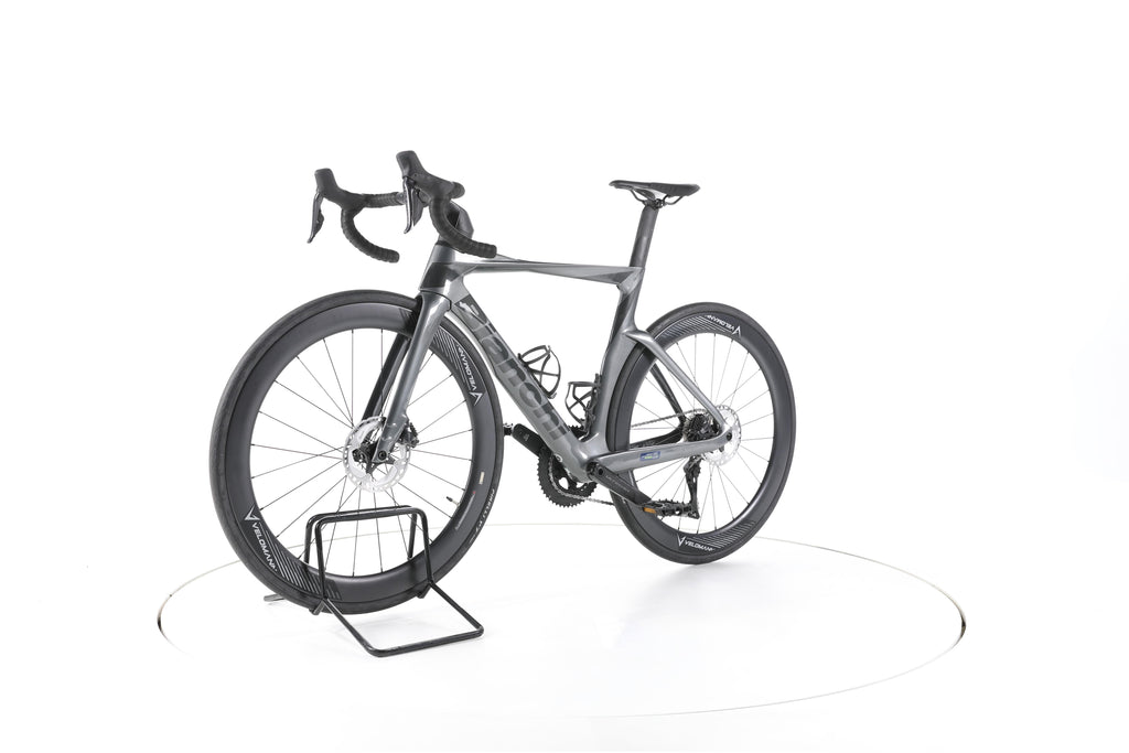 Bianchi Oltre Comp Ultegra Di2 - Image 6