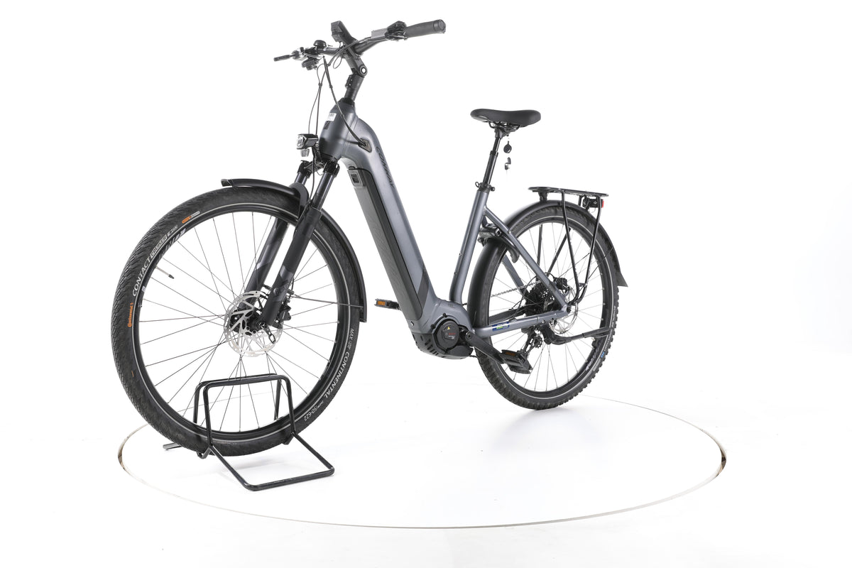 Conway Cairon T 3.0 Trekking E-Bike Tiefeinsteiger - Image 6