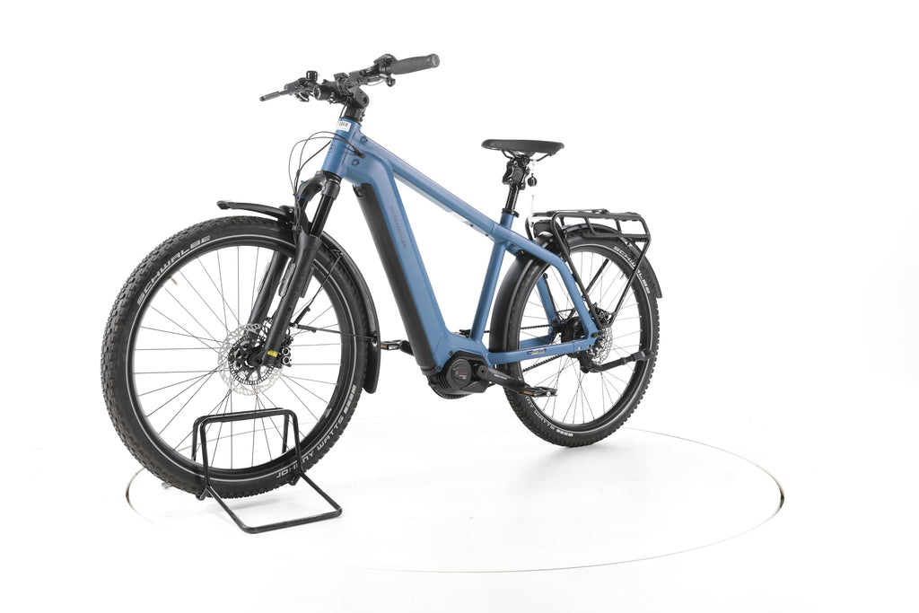 Riese & Müller Charger4 GT City E-Bike Tiefeinsteiger - Image 6