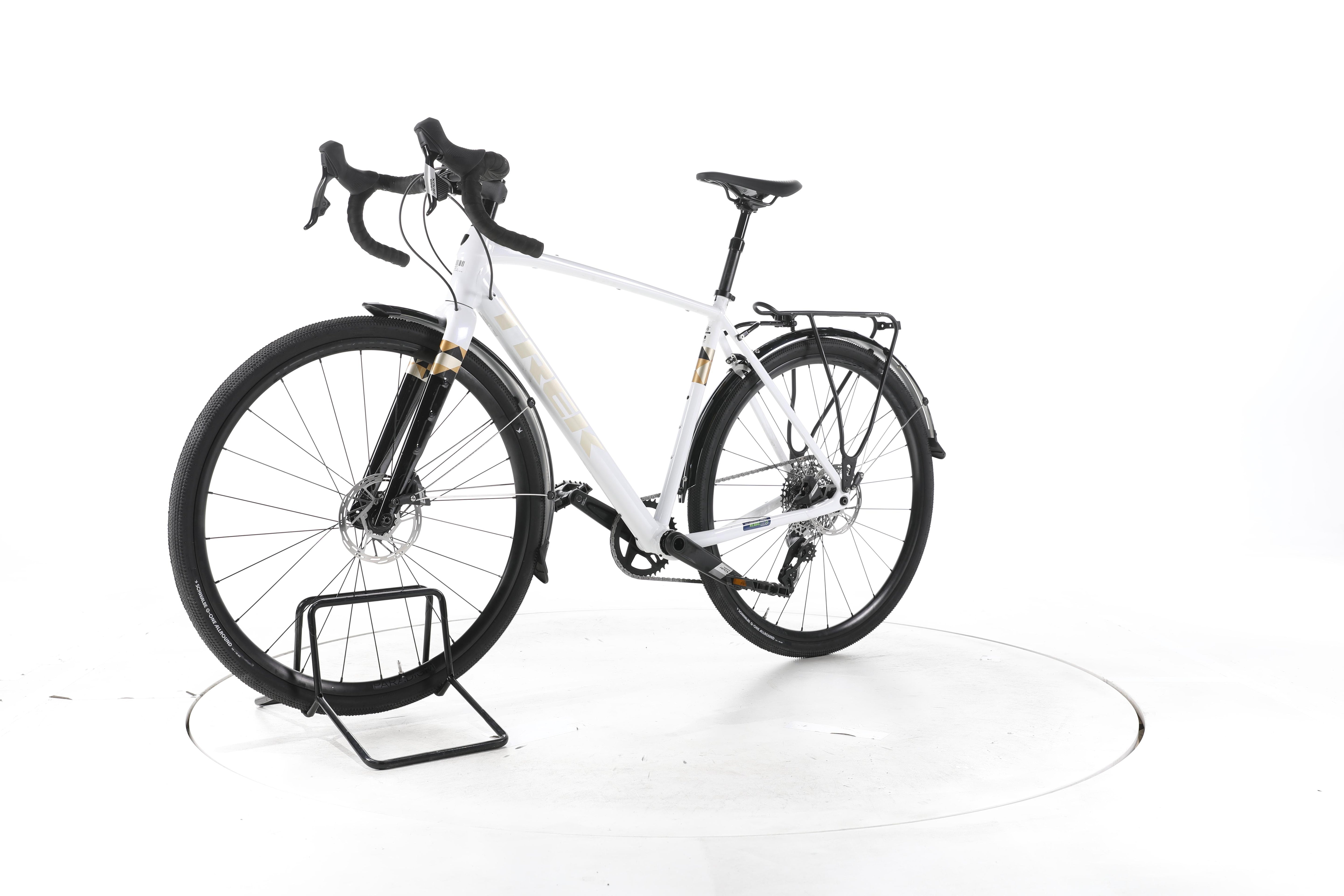 Trek Checkpoint ALR 5 AXS Gravelbike 2024 - Image 6
