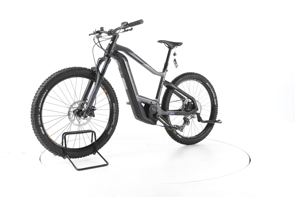 Haibike HardSeven 10 E-Bike - Image 6