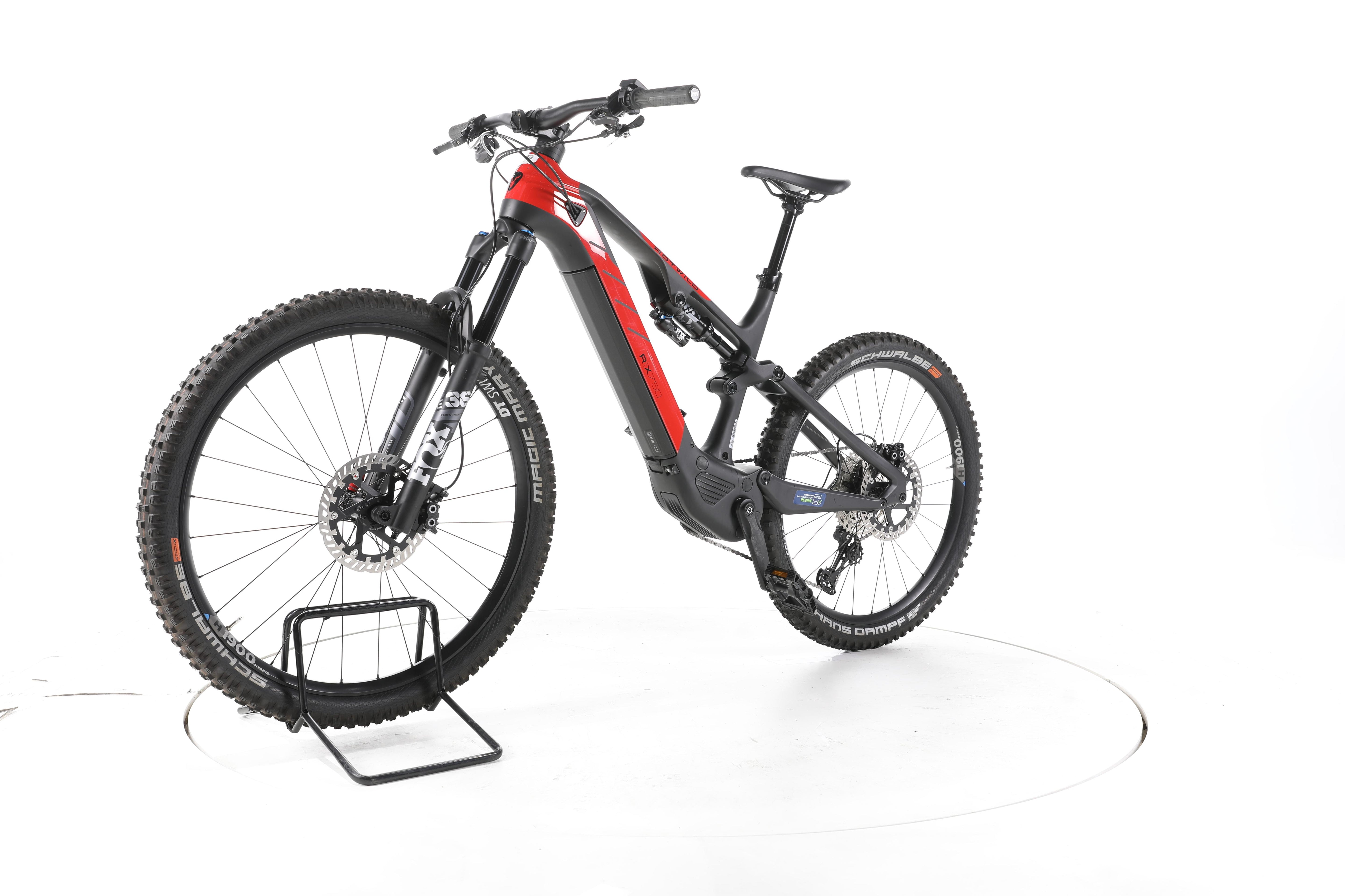 Rotwild R.X750 CORE E-Bike Fully Carbon - Image 6