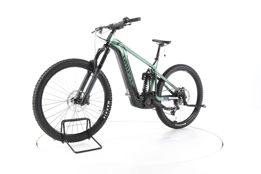 Ghost E-Riot EN AL Fully E-Bike 2023 - Image 6