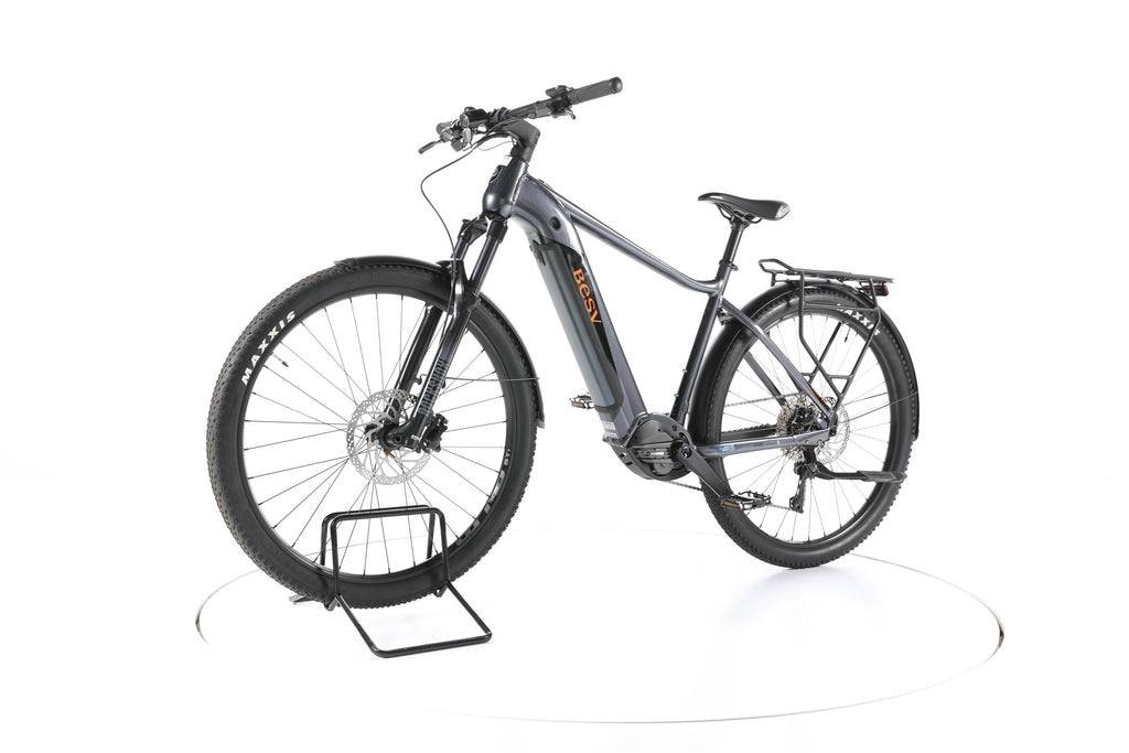 BESV TRX 1.3 Trekking E-Bike - Image 6