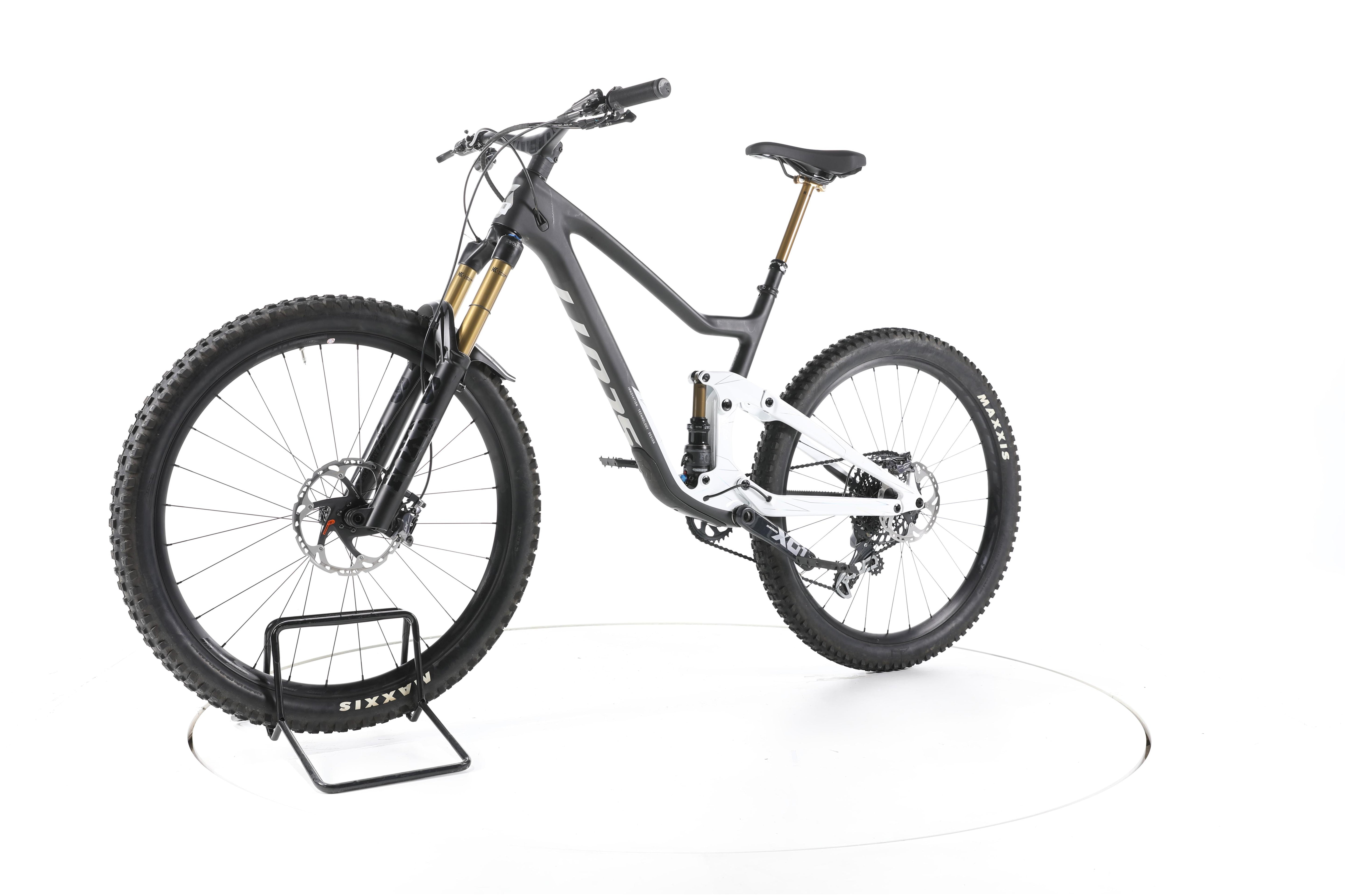 Scott Ransom 900 Tuned AXS - Image 6