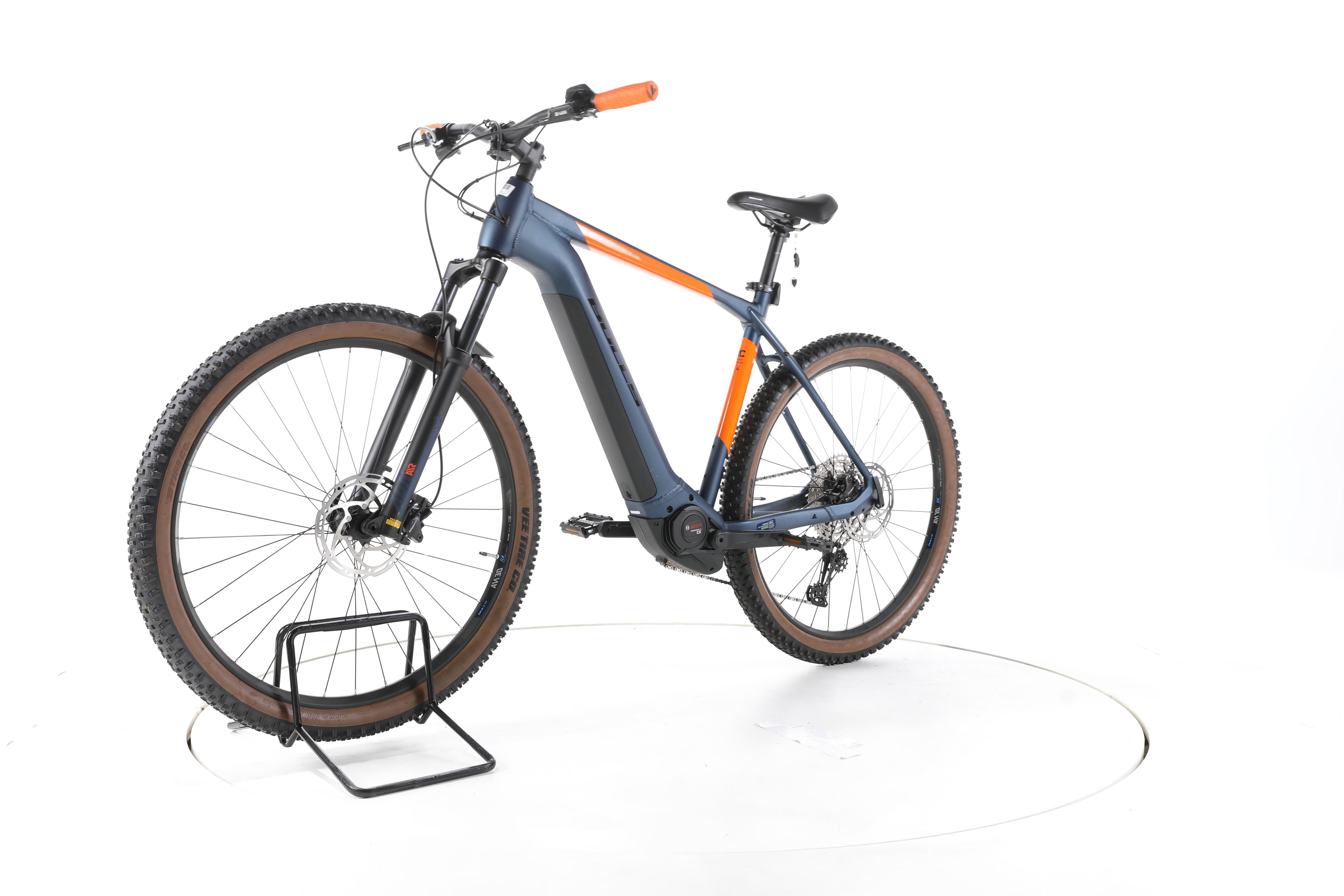 Bulls Copperhead Evo 2 E-Bike - Image 6